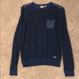 Small Long sleeve Hugo Boss Sweater